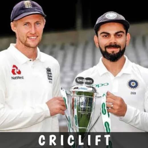 India vs England 1st Test: Day 1 Review In Hindi | Ep. #019