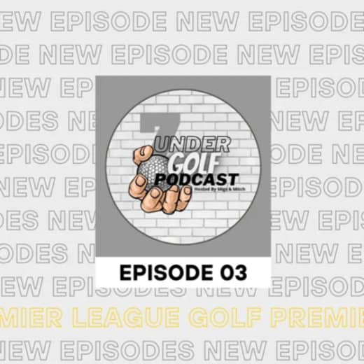 EP03 - Golf Premier League