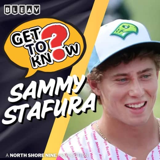 Meet Sammy Stafura: Trade Day Story, Goals, and What Fans Should Know