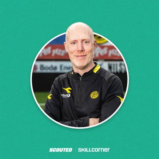 In Conversation with Gregg Broughton