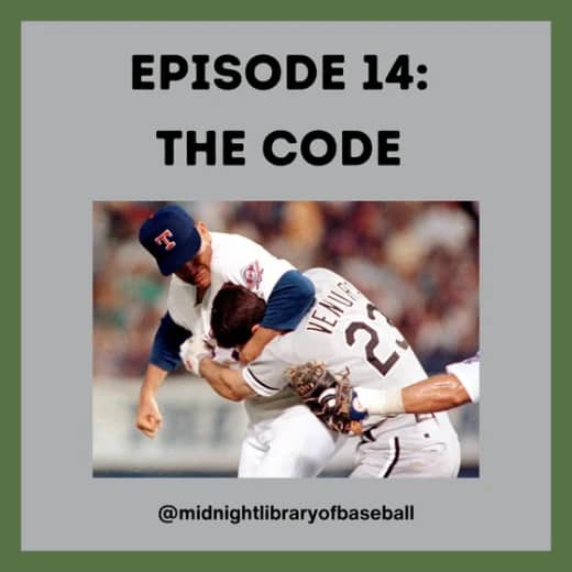 Ep. 14: The Code