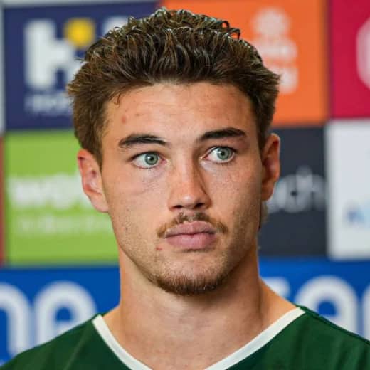 Player Media - Round 18, 2025 - Duncan, Aitken