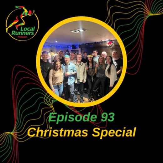 Episode 93 - Christmas Special 2024