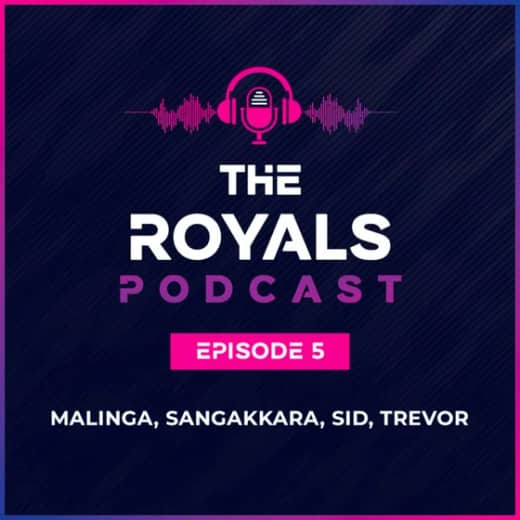 The Coaches feat. Sanga, Malinga, Sid Lahiri & Trevor Penney