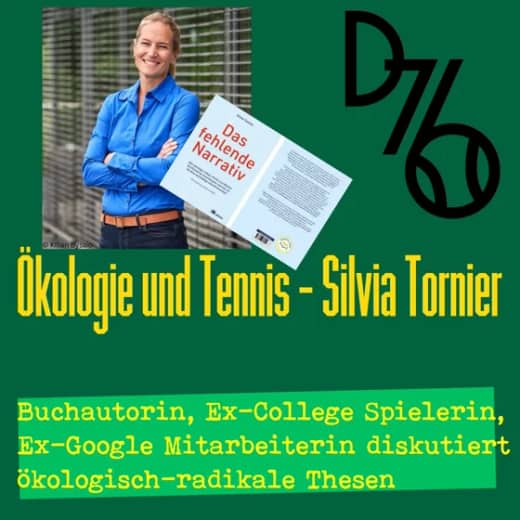 88 Silvia Tornier - Nachhaltigkeitstipps für alle