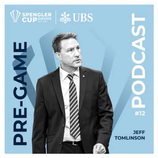 Pre-Game: Jeff Tomlinson - Folge 12