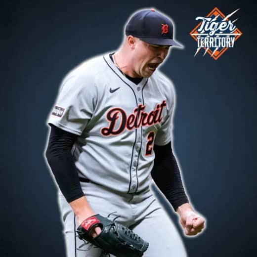 Shaping Tigs Pitching Rotation After Stressful South Beach Trip