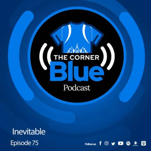 Episode 75- Inevitable