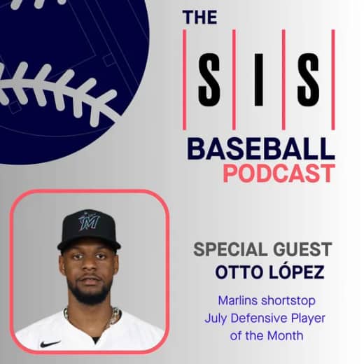 Marlins Shortstop Otto Lopez on The Challenges of Shortstop, The Value of Badminton