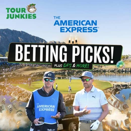 Amex 2025 π³ Betting Picks + Every & Michael Bolton + DB's New Year's Rezzies