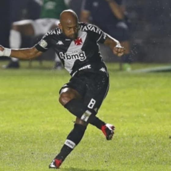 VASCO 2X0 SPORT | Vitória com a mão de Ramon e os pés de Fellipe Bastos