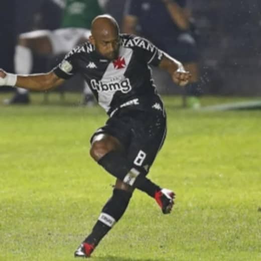 VASCO 2X0 SPORT | Vitória com a mão de Ramon e os pés de Fellipe Bastos