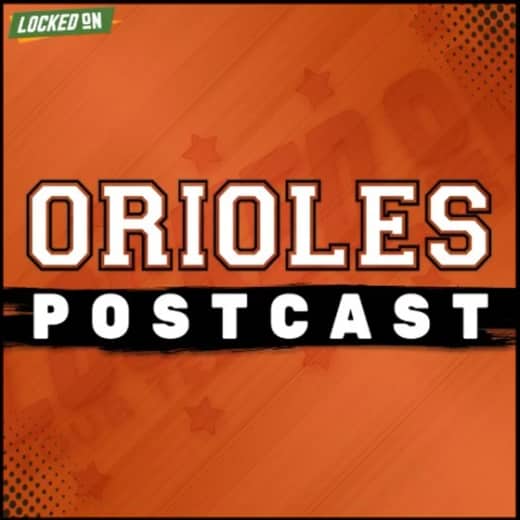 ORIOLES POSTCAST: Baltimore Orioles WALKED OFF by Chicago Cubs in tense series finale