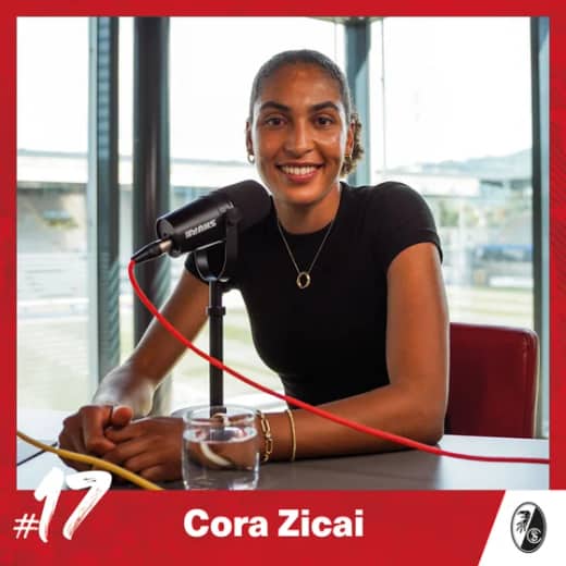 Folge 17 (mit Cora Zicai)