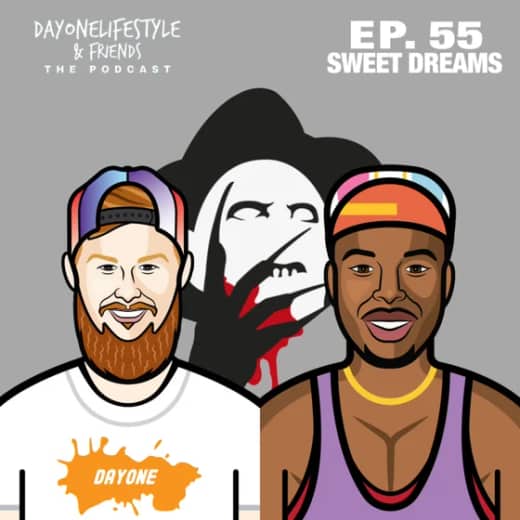 Episode 55: Sweet Dreams