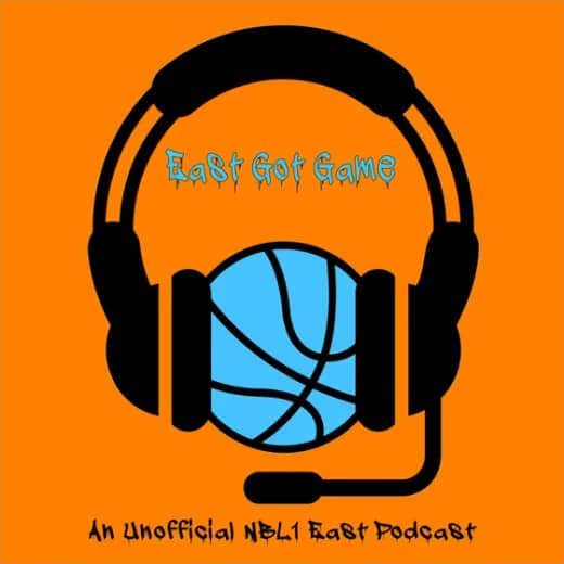 Season 2 Episode 20: NBL1 East 2024 GF + Interview with Chris Bryant