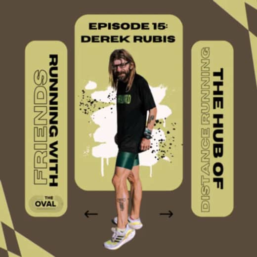 Episode 15: The Hub of Distance Running