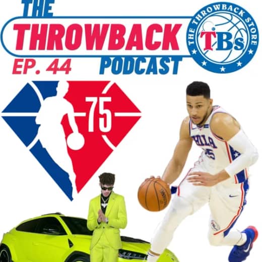 Ben Simmons, NBA 75 Greatest NBA Players, Los Angeles Lakers, Lamelo Ball, Chicago Bulls, Basketball