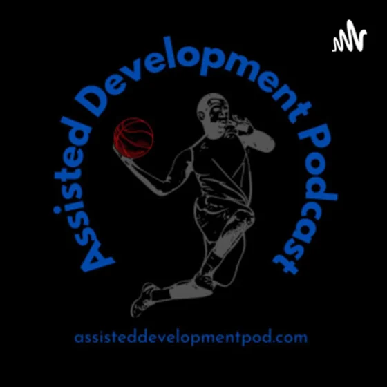 Assisted Development - May 19, 2022 - Lottery reactions and Mock Draft!