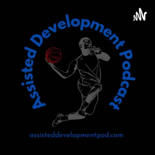 Assisted Development - May 19, 2022 - Lottery reactions and Mock Draft!