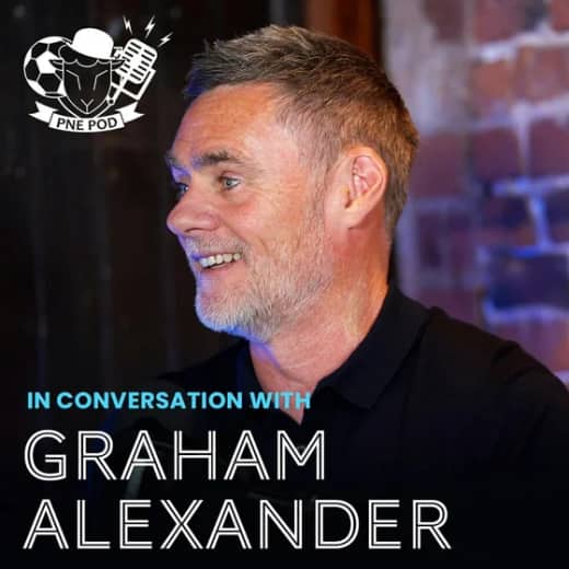 Graham Alexander: My unbreakable North End bond