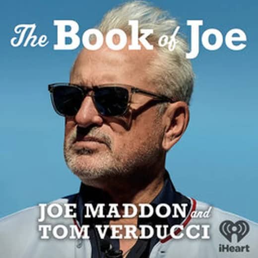The Book of Joe: Castellanos future, Trout Plan, ABS Ready, and Dodgers Spring Training!