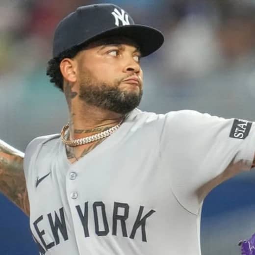 Yankees SWEPT by Marlins