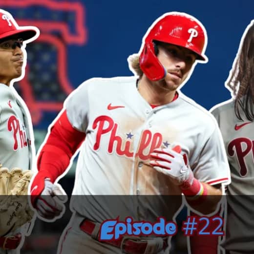 Historically Bad | Ep. 22 | 6/6/25 | Phightin' Words