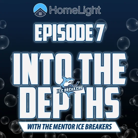 Episode 7: Talking with New Ice Breakers Marcus Ortiz and Nick Trefry, Fan Mailbox