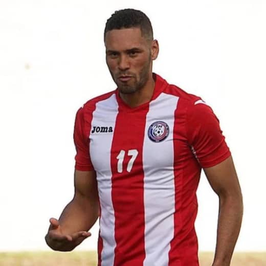 The Shining Star: Sidney Rivera