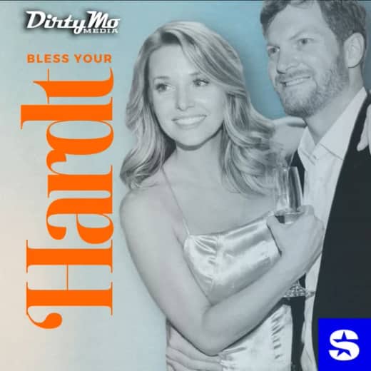 Bless Your 'Hardt - Boat Fails, Nicole's Old Soul, & Dale's Peach