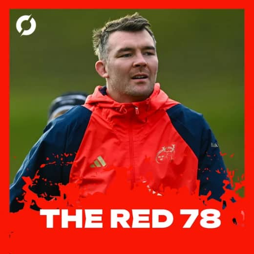 The Red 78 Unlocked: Toulon preview, good and bad news on the injury front, and Joey on the move - Ep.84