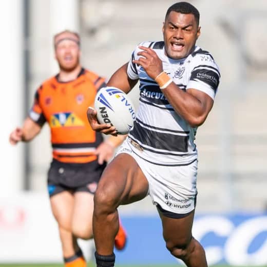 Smash and grab - Challenge Cup & Super League Round 12 Review