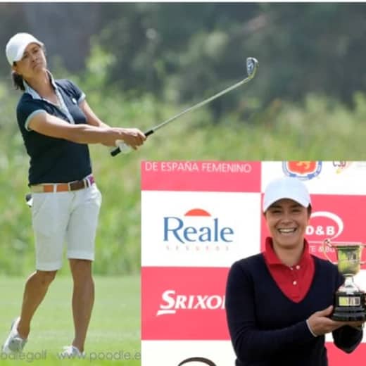 Ana Larrañeta, la nueva Tour Manager del Let Acces Series