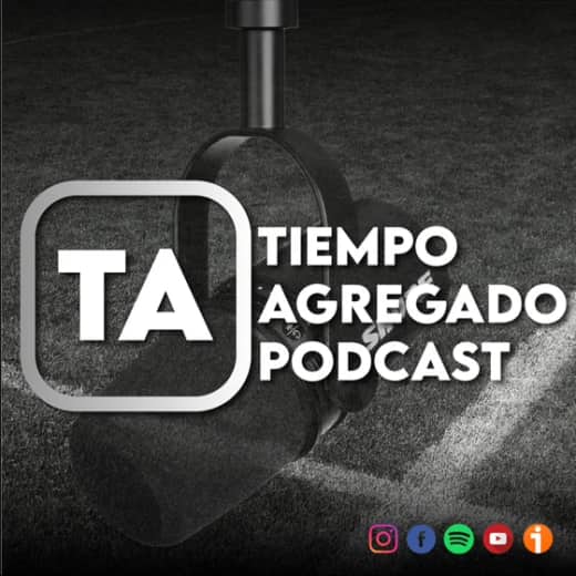 Las finales de Zidane y ¿el fin del los tigres del Tuca? | Tiempo Agregado - Podcast | 12-04-2021