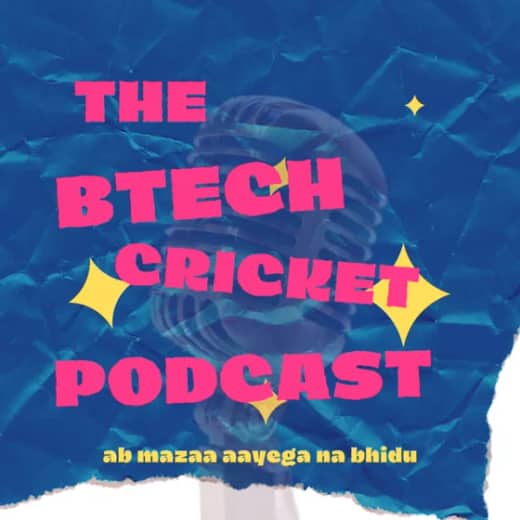 Episode 1: The Cricket Podcast <tmp_name>