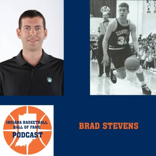 Brad Stevens