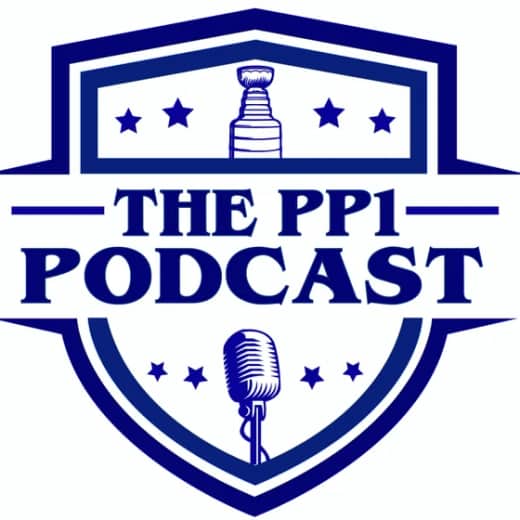 All about Tucker Poolman, statues in LA, and future hockey stars feat. Dixon Ward