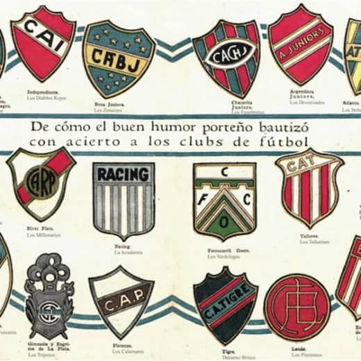 Episodio II: "SENTIDO DE PERTENENCIA"