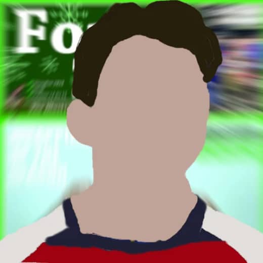 Forty20: The Golden Boot of Rob Hawkins