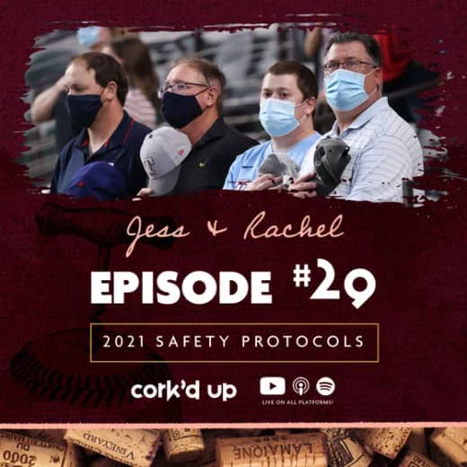 2021 Safety Protocols