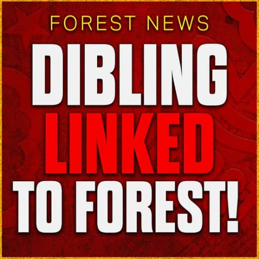 Forest Show Interest in Tyler Dibling! MGW To Man City Fake News? Nottingham Forest News & Rumours