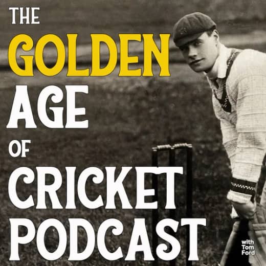 Gilbert Jessop – Part 2 – with Simon Wilde