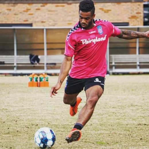 Ep. 37 Brandon Eaton