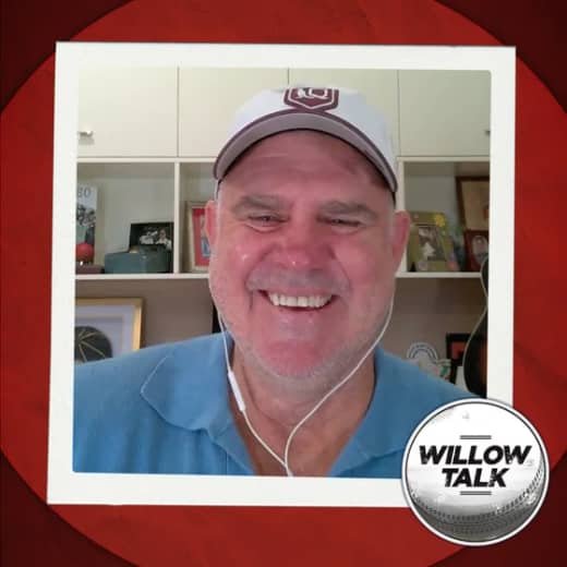 Matthew Hayden talks Australian openers, MCG nude lap, Symonds Boxing Day 100 & Russell Crowe loves cricket!