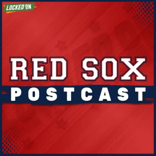 RED SOX POSTCAST: Nick Sogard Delivers HUGE & Sox Avoid Series Sweep in the Desert