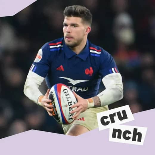 Matthieu Jalibert peut-il enfin trouver sa place en équipe de France ?