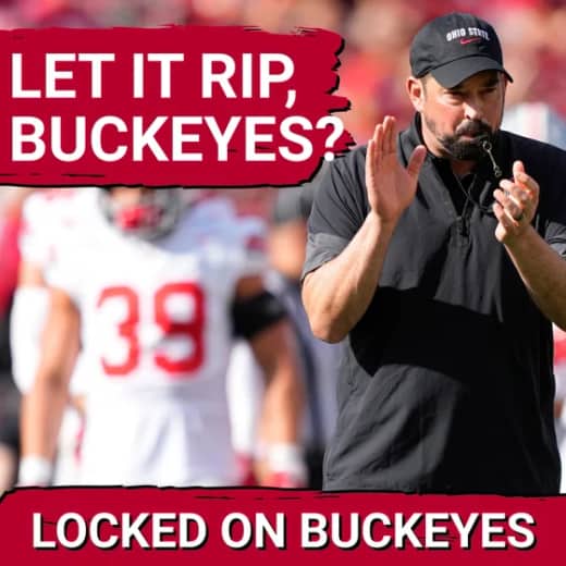 RELENTLESS: Ohio State’s Ryan Day to SPARK Offensive SURGE—Buckeyes READY to Roll Over Miami