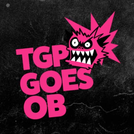 EP 117: What Happened to the Sentry? The Golf Podcast Live