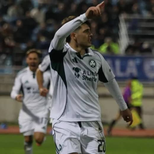 Νίκη με το πρώτο γκολ του Ταμπόρδα